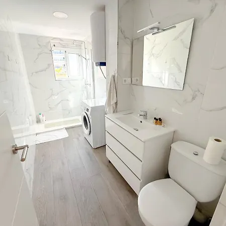 Apartment Cozy Close To The Center