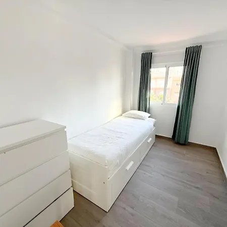 Apartment Cozy Close To The Center