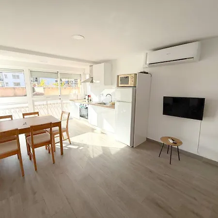 Cozy Close To The Center Torremolinos