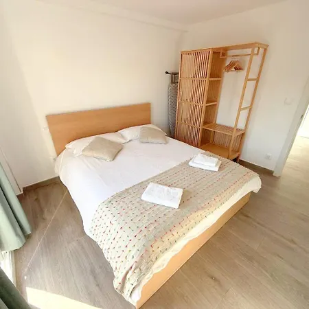 Cozy Close To The Center * Torremolinos