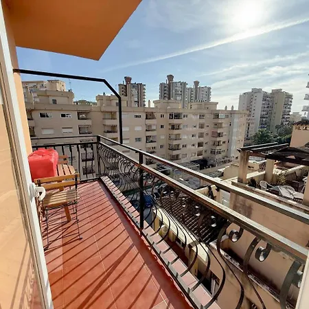 Cozy Close To The Center Apartment