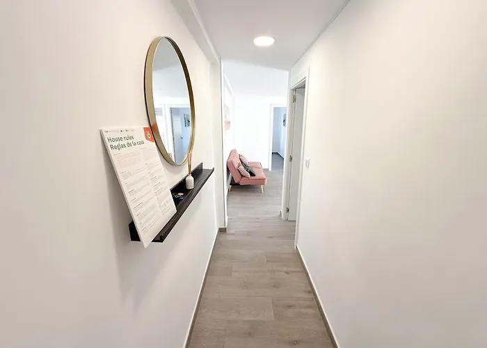 Apartamento Cozy Close To The Center *