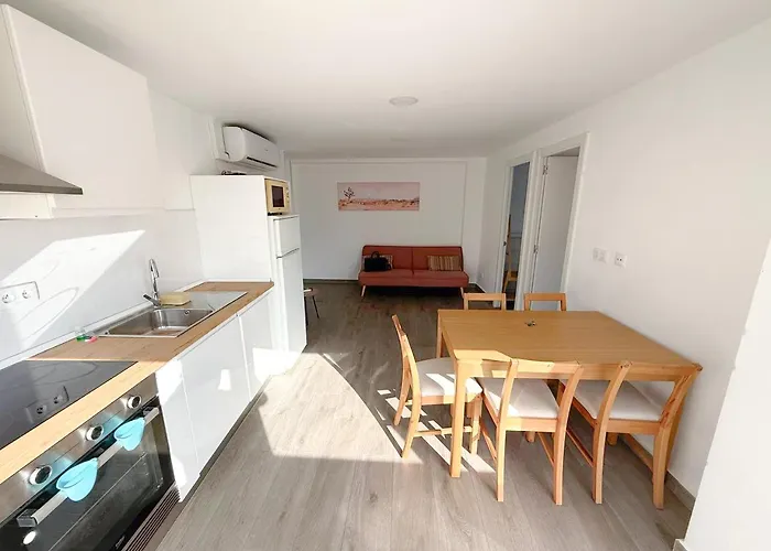 Cozy Close To The Center Apartamento Torremolinos